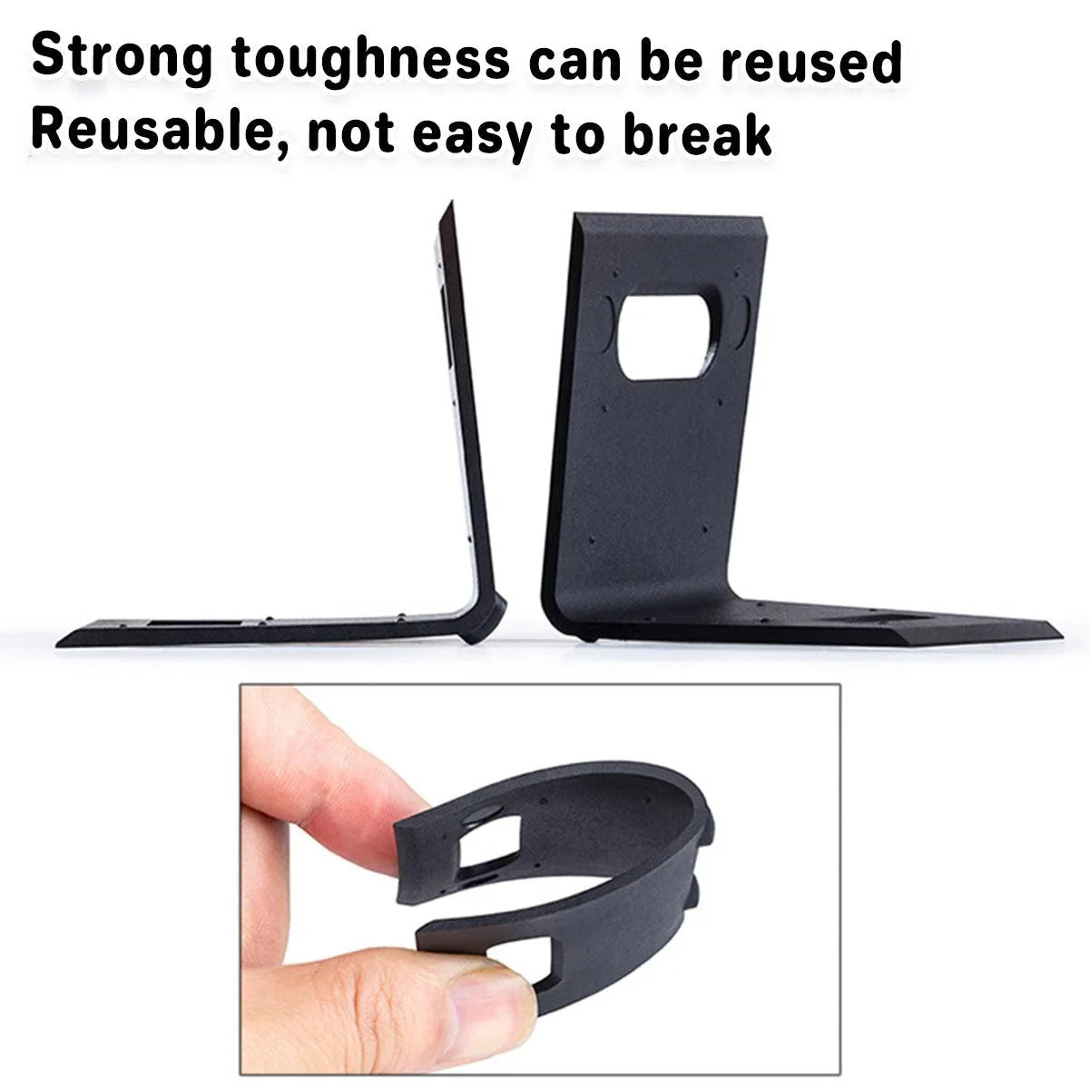 Furniture Corner Protector L-Shaped Packing Buckles for Furniture & Cartons