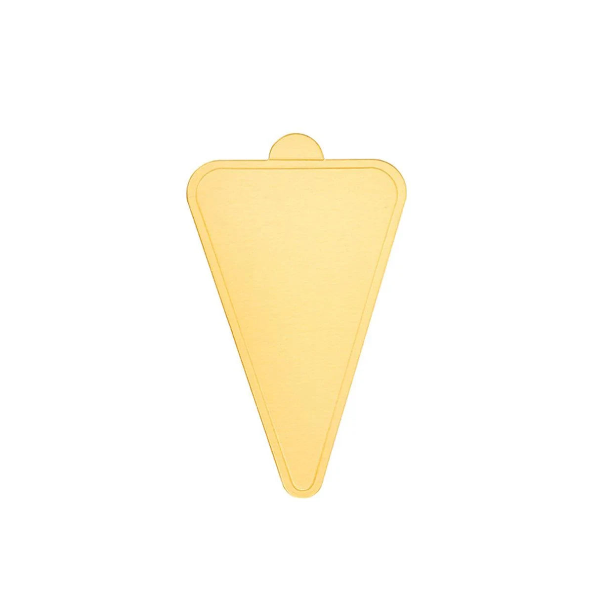 Mousse Cake Baking Paper Base Board 100PCS