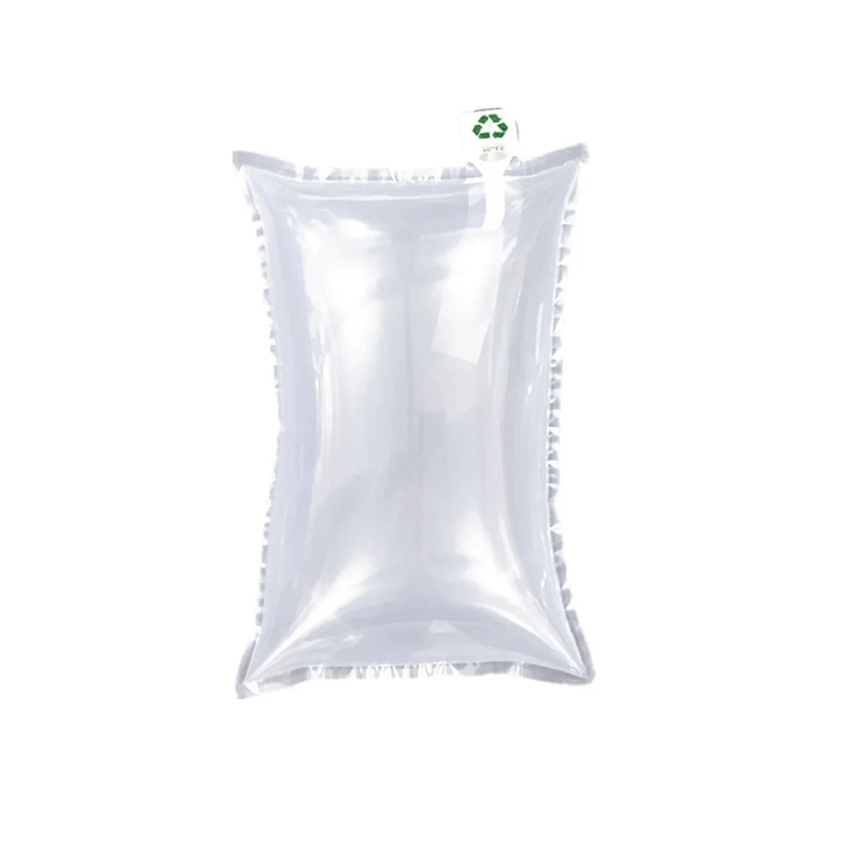 Inflatable Air Column Bags Bubble Wrap Cushioning 100PCS