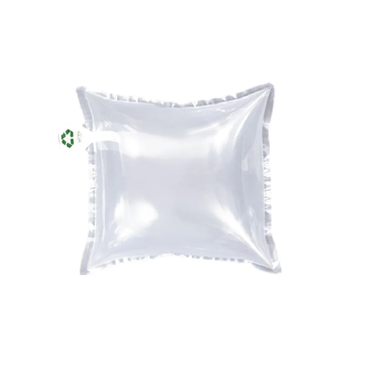 Inflatable Air Column Bags Bubble Wrap Cushioning 100PCS
