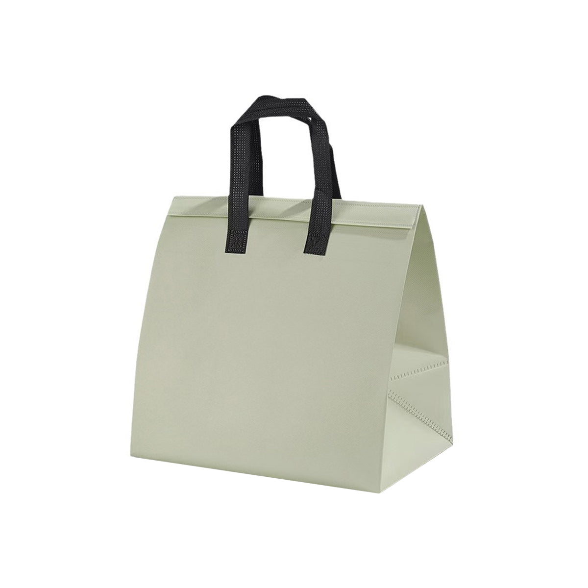 50 Pcs Beverage Coffee Insulated Packaging Bags Waterproof Hot Cold