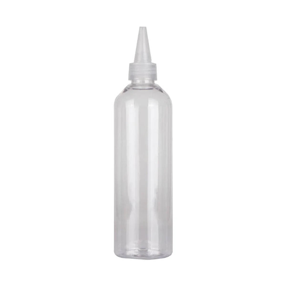 Plastic Bottles Squeeze Dispensing Bottle 100PCS
