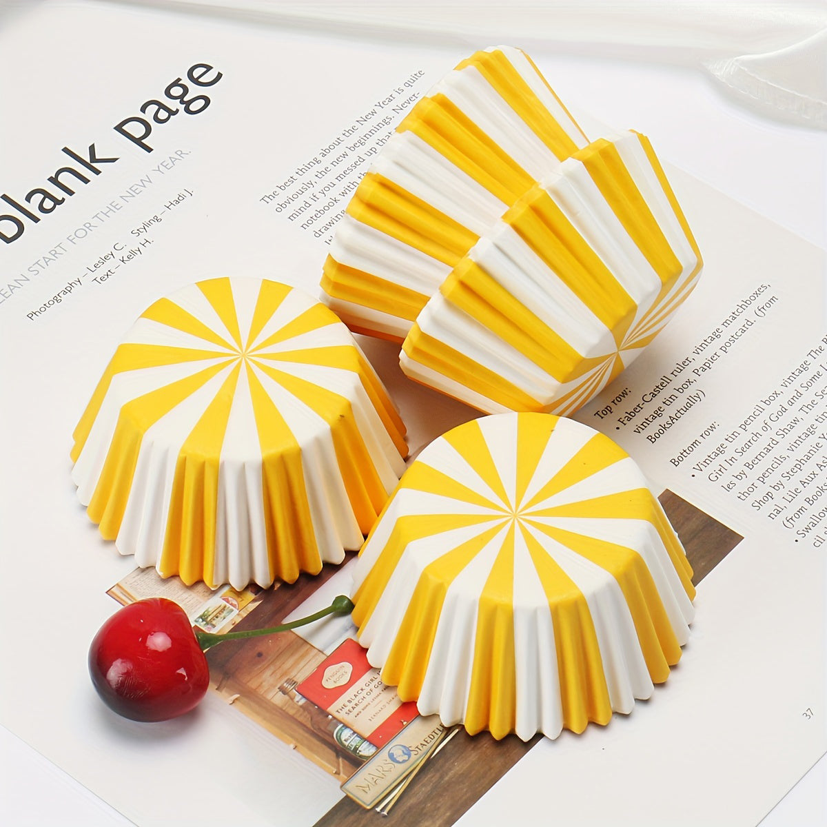 Food-Grade Cupcake Liners 1000PCS Heat-Resistant for Baking Muffin Cake Cups