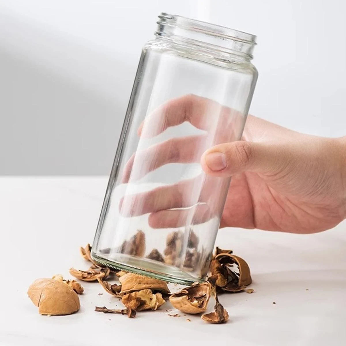 2in1 Olive Oil Sprayer Dispenser BBQ Spray Bottle 1Pack