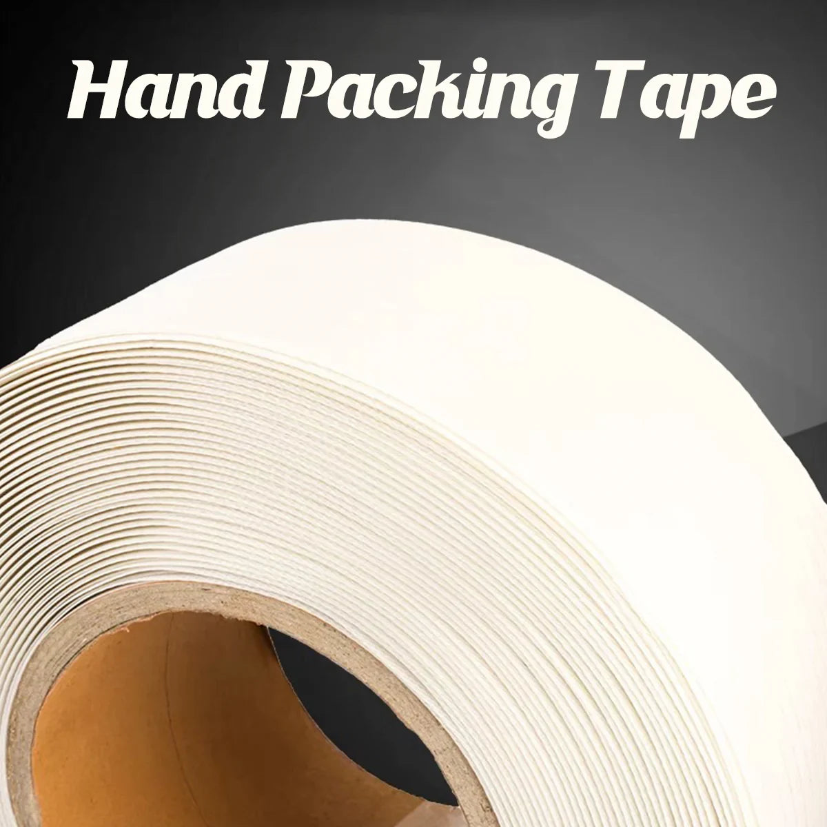 15mm Heavy Duty Plastic Packing Strap Roll for Binding