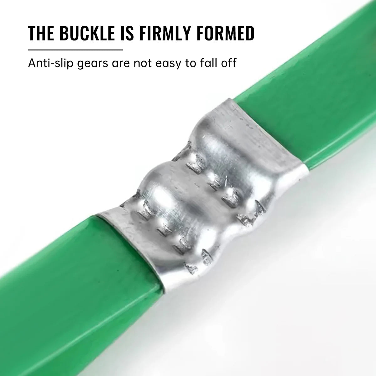 Manual Strapping Tool Set with Tensioner Sealer