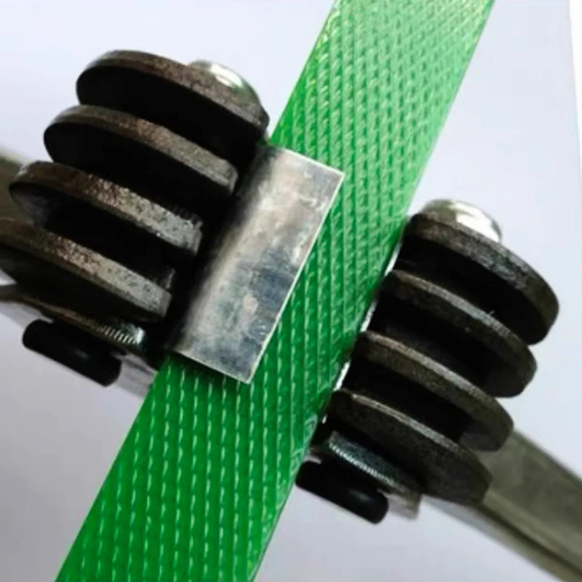 Manual Strapping Tool Set with Tensioner Sealer