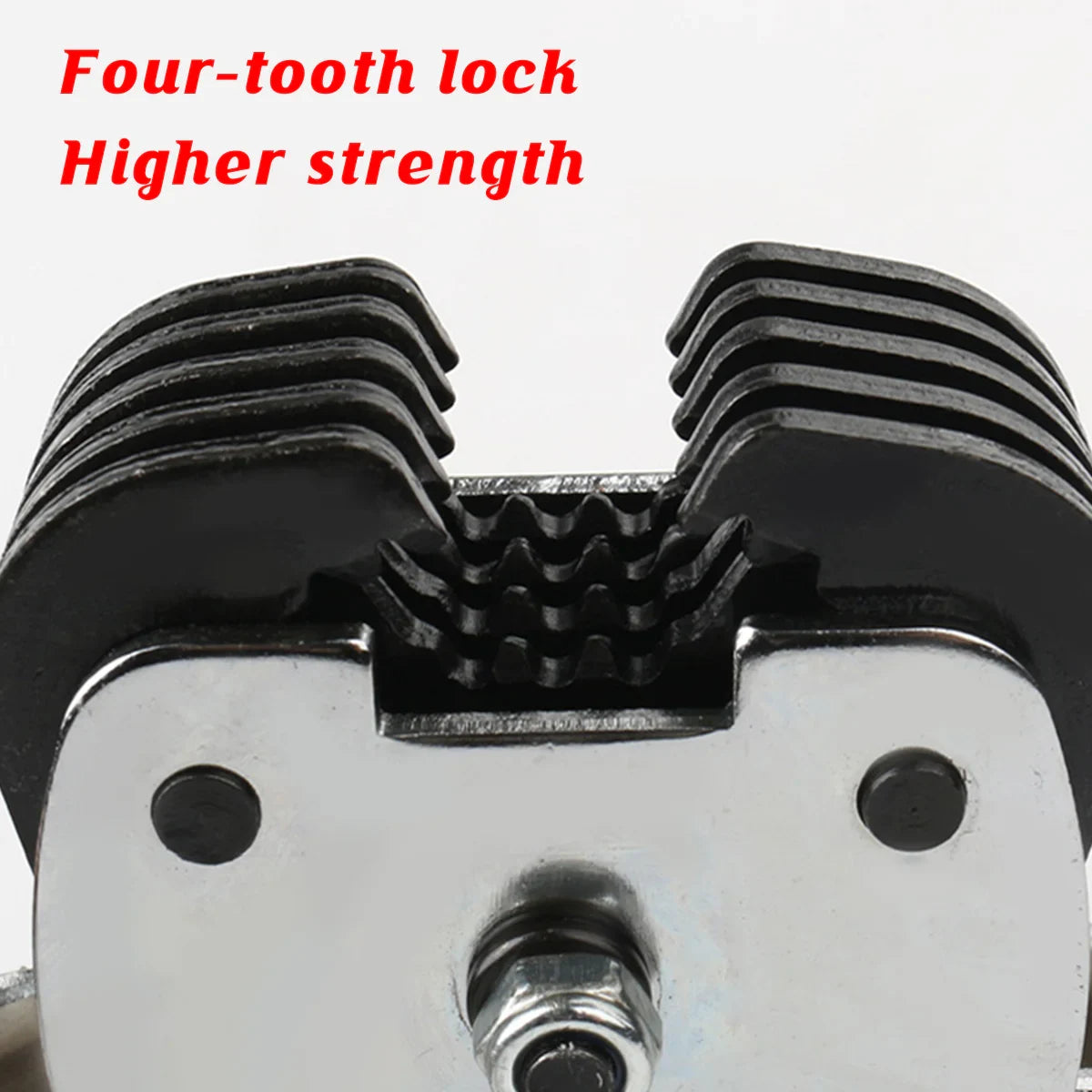 Manual Strapping Tool Set with Tensioner Sealer