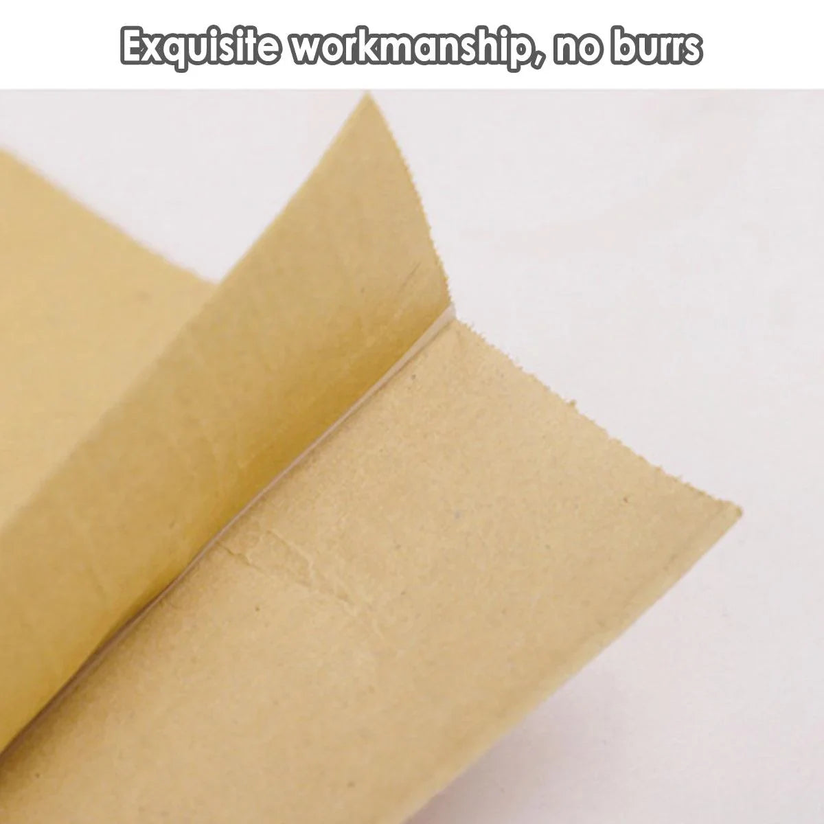 Packing Bags Kraft Paper Plastic Durable Heat-Sealed for Secure Storage