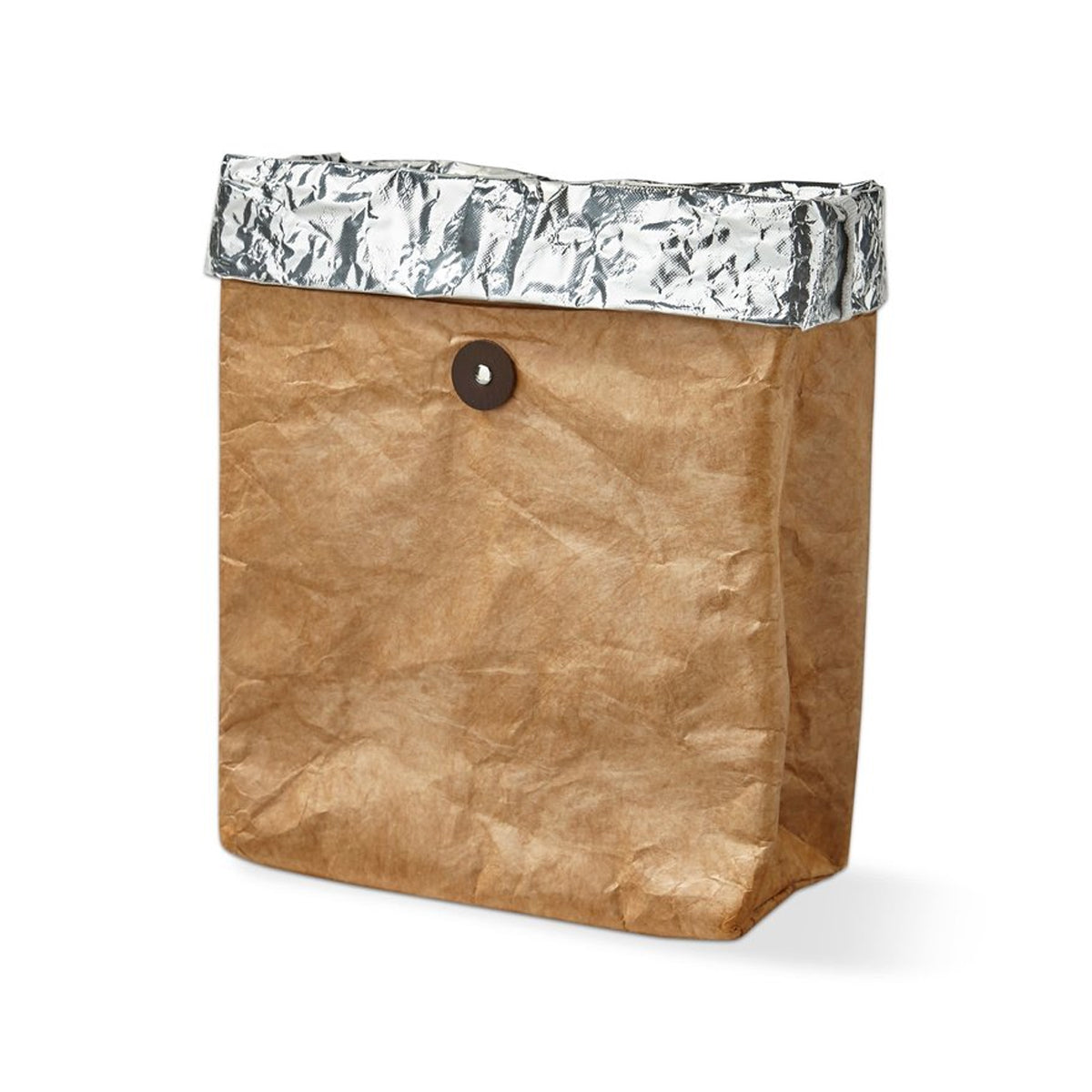 Tyvek Insulated Bento Bag Waterproof Reusable Thermal Lunch Bag