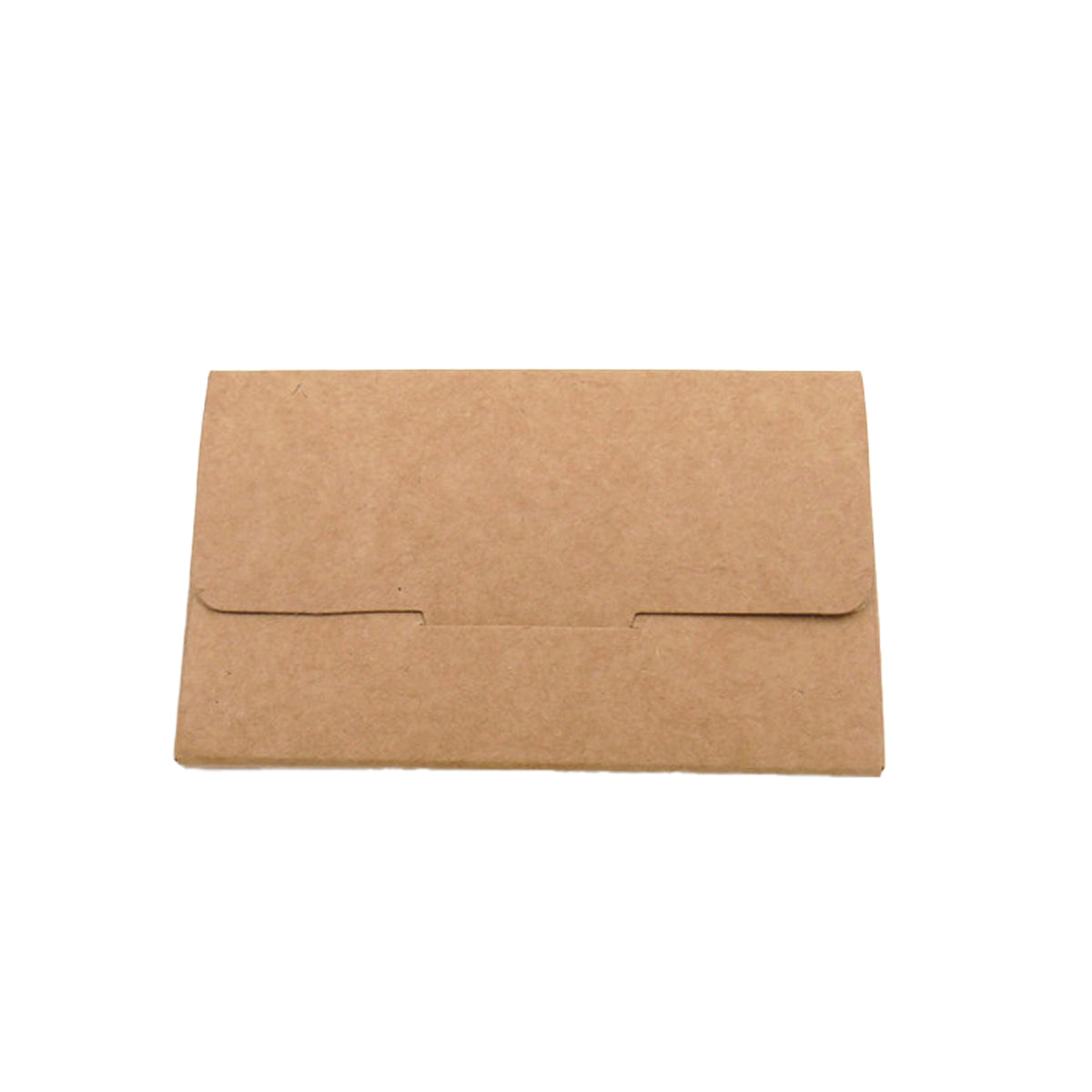 50PCS Membership Card Paper Envelope Gift Packaging for Cards Invitations
