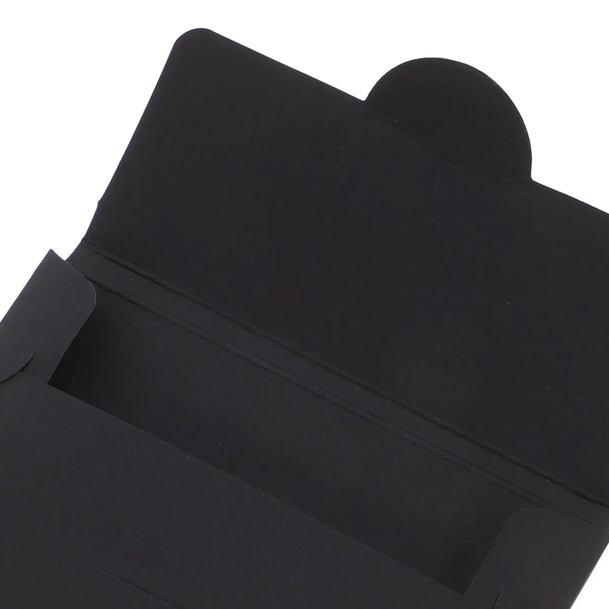 50PCS Membership Card Paper Envelope Gift Packaging for Cards Invitations