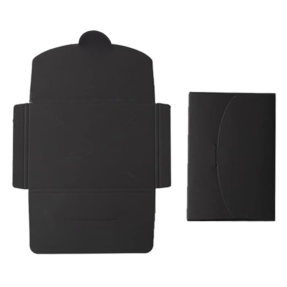 50PCS Membership Card Paper Envelope Gift Packaging for Cards Invitations