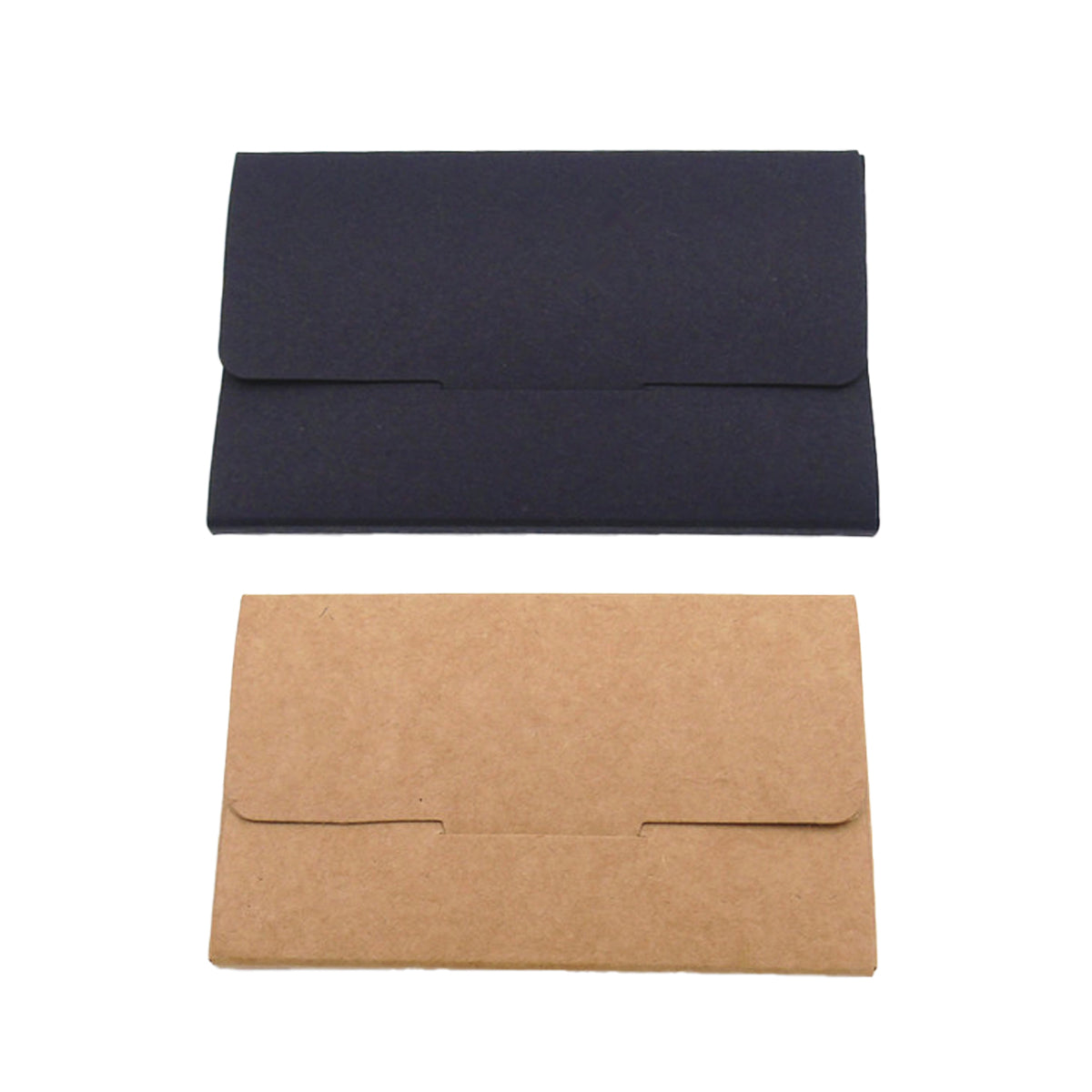 50PCS Membership Card Paper Envelope Gift Packaging for Cards Invitations