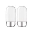 Squeeze Bottles 50ml PE Plastic Leak-Proof Refillable for Travel