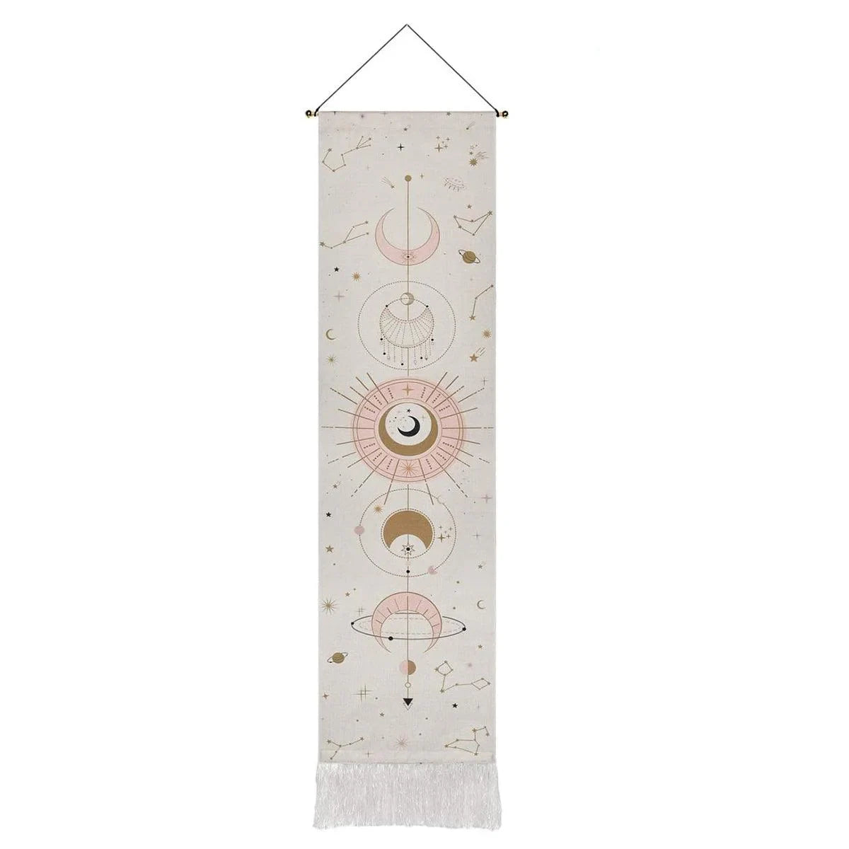 Wall Hanging Tapestries Decor 1Set