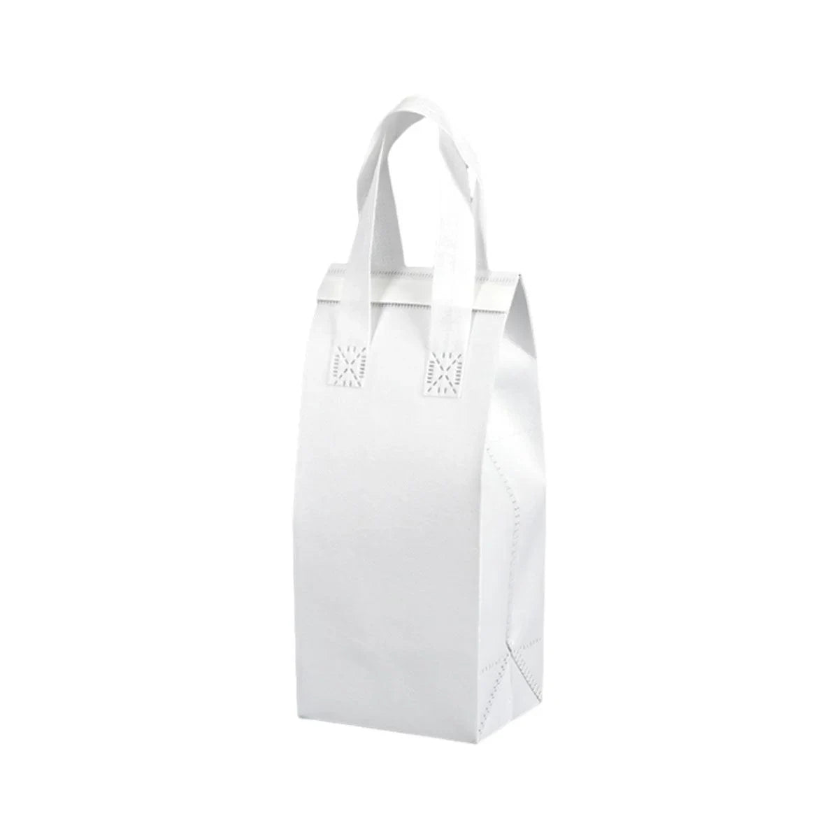 Thermal Insulation Tote Bag Aluminium Foil Lining Food Storage Bag
