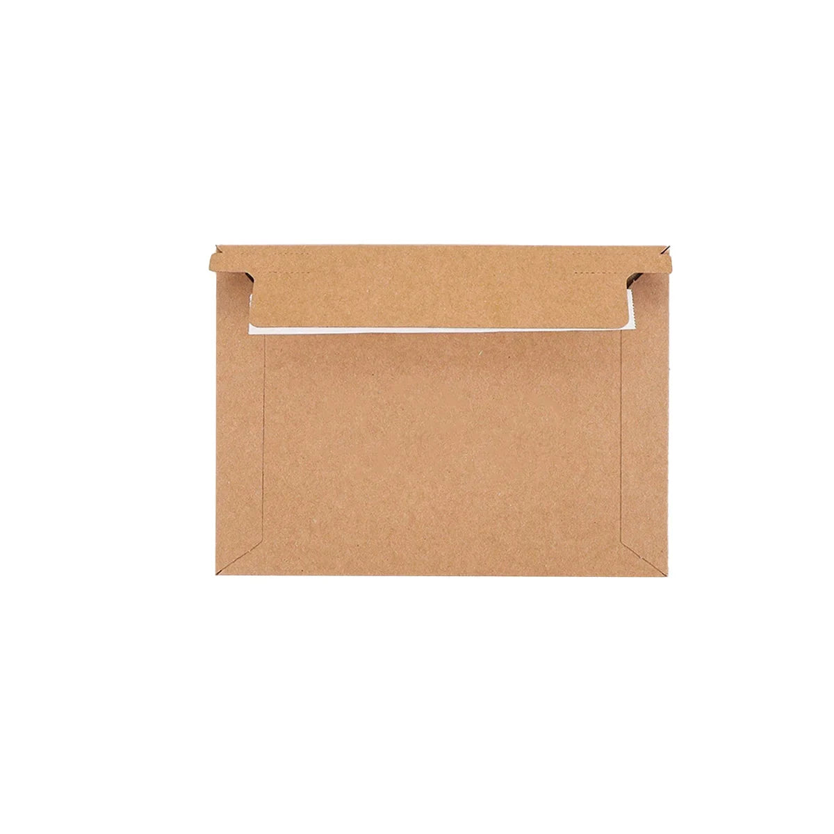 100pcs Waterproof Thickened File Envelopes Self Seal