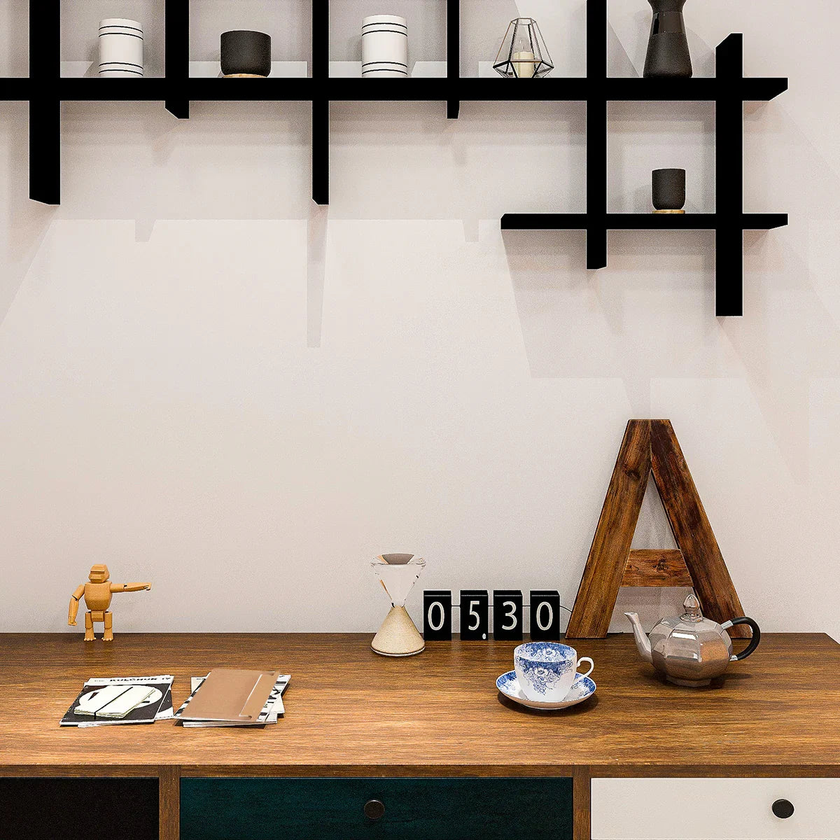 100pcs Waterproof Thickened File Envelopes Self Seal