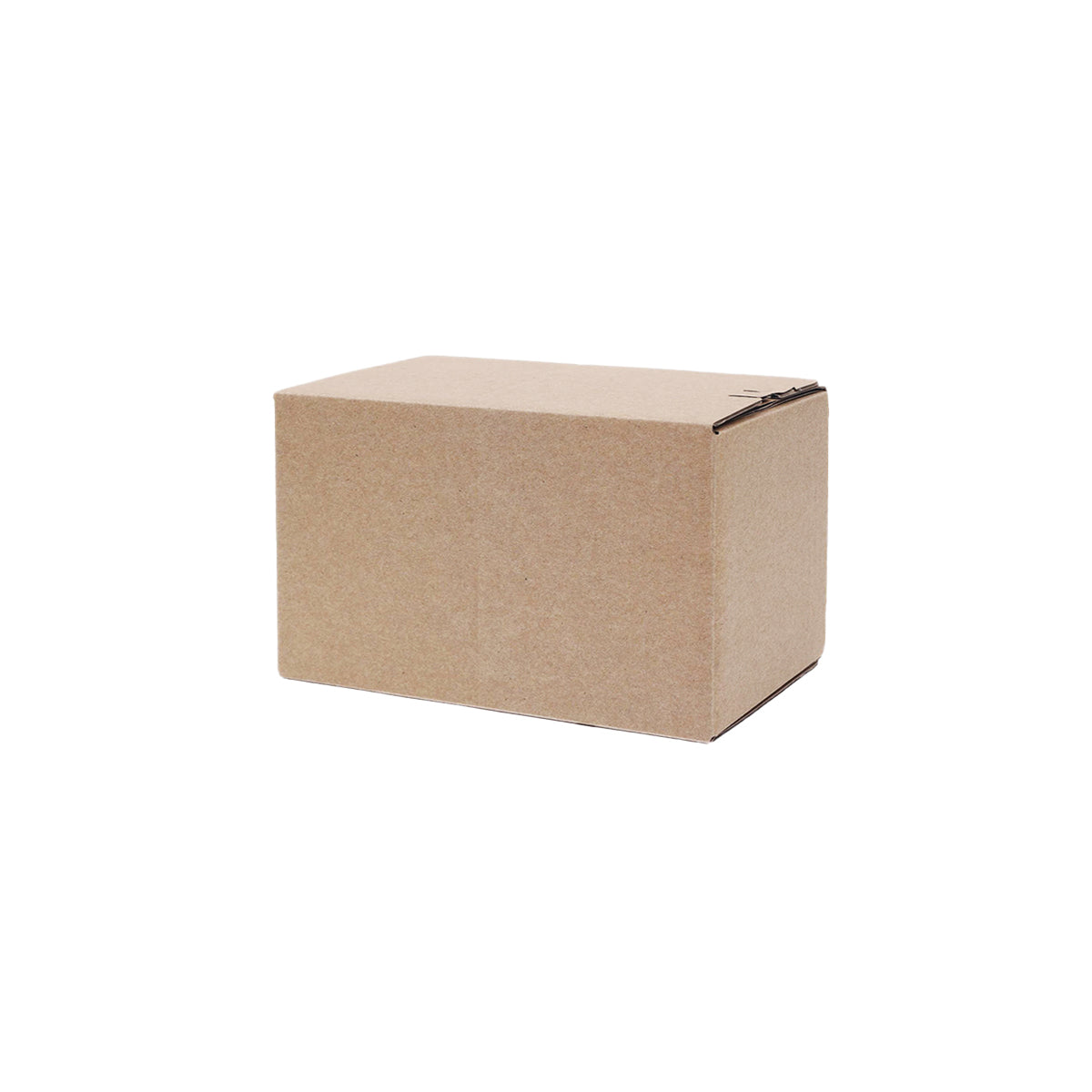 20 PCS Zipper Carton Box Extra Hard Thickened Quick Packaging Durable Sturdy