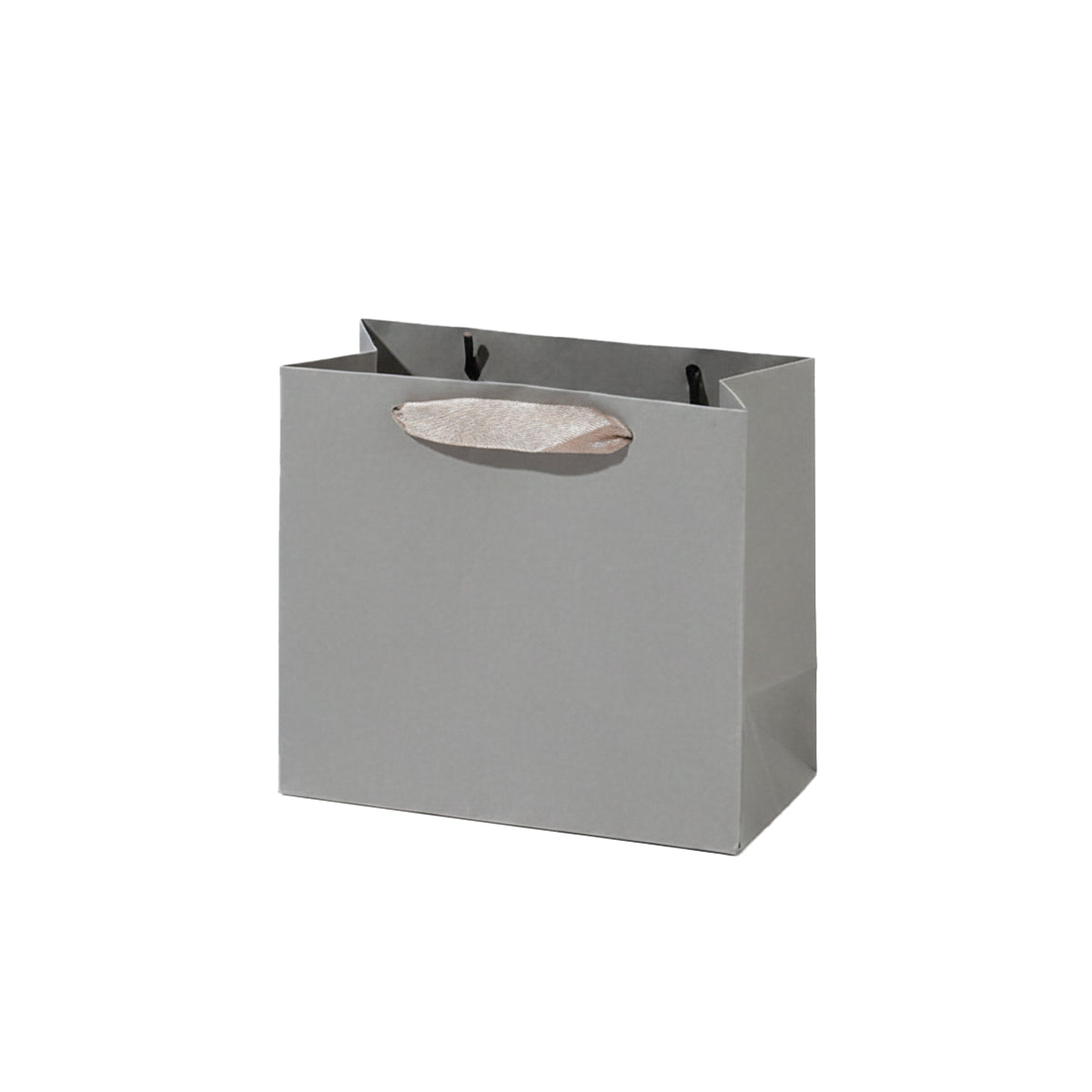 10PCS Durable Paper Gift Bags with Handles for Wedding Party