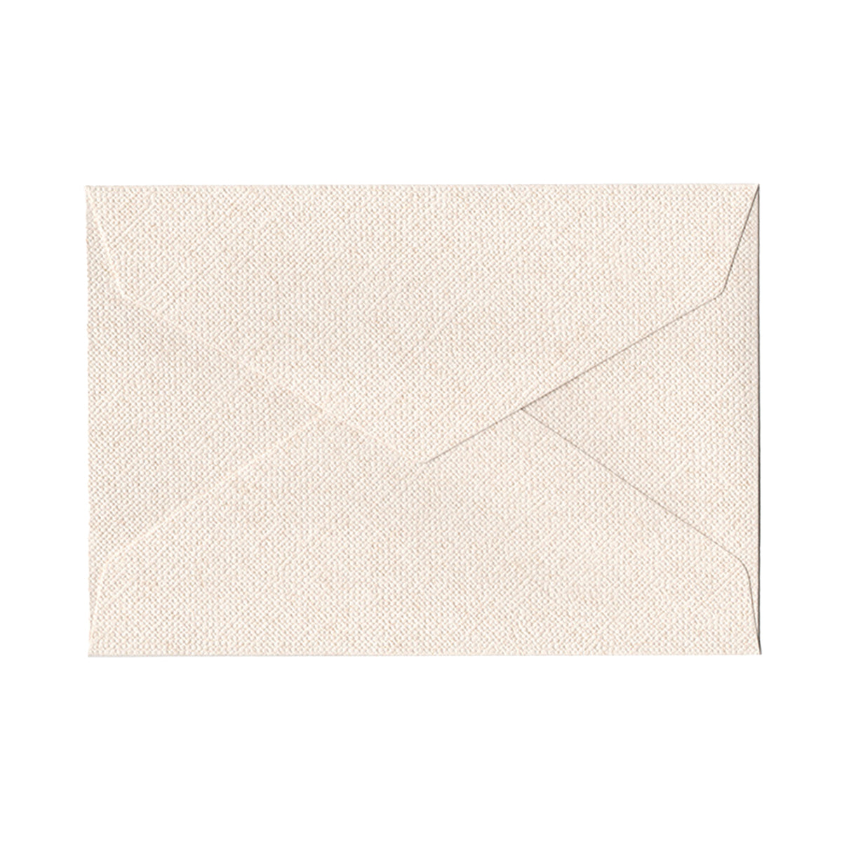 30PCS Thickened Linen Envelopes 250gsm for Invitation Cards
