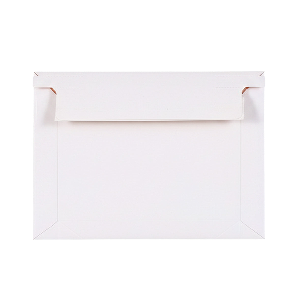 Self-Seal Mailing Envelopes 250g Thickened Cardstock Durable Document Bags