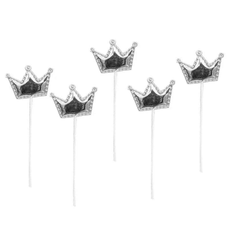 Acrylic Happy Birthday Cake Topper 1PC 36Styles Party Cake Decoration - Discount Packaging Warehouse