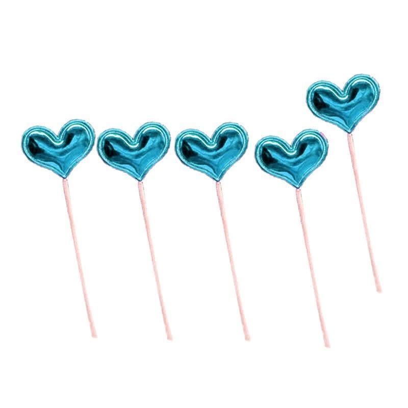 Acrylic Happy Birthday Cake Topper 1PC 36Styles Party Cake Decoration - Discount Packaging Warehouse