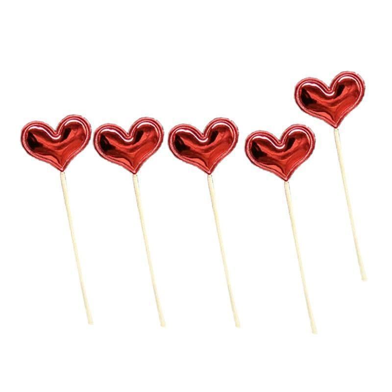 Acrylic Happy Birthday Cake Topper 1PC 36Styles Party Cake Decoration - Discount Packaging Warehouse