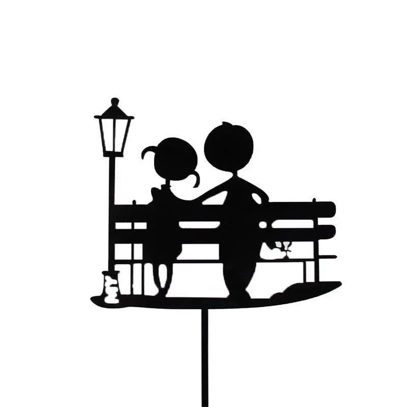 Acrylic Happy Birthday Cake Topper 1PC 36Styles Party Cake Decoration - Discount Packaging Warehouse