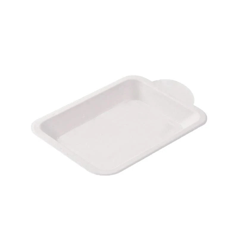 Elegant and vibrant party plates in various designs and colours