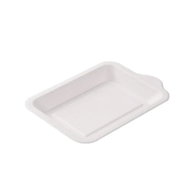 Elegant and vibrant party plates in various designs and colours