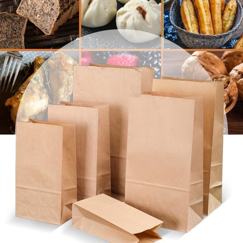 High-quality paper bags available for wholesale, perfect for all packaging needs.