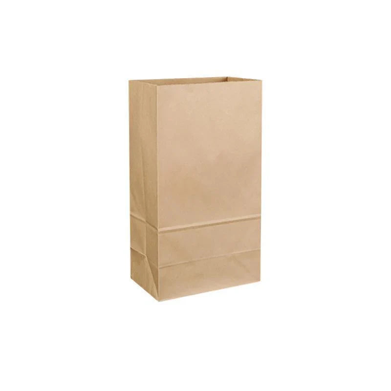 High-quality paper bags available for wholesale, perfect for all packaging needs.