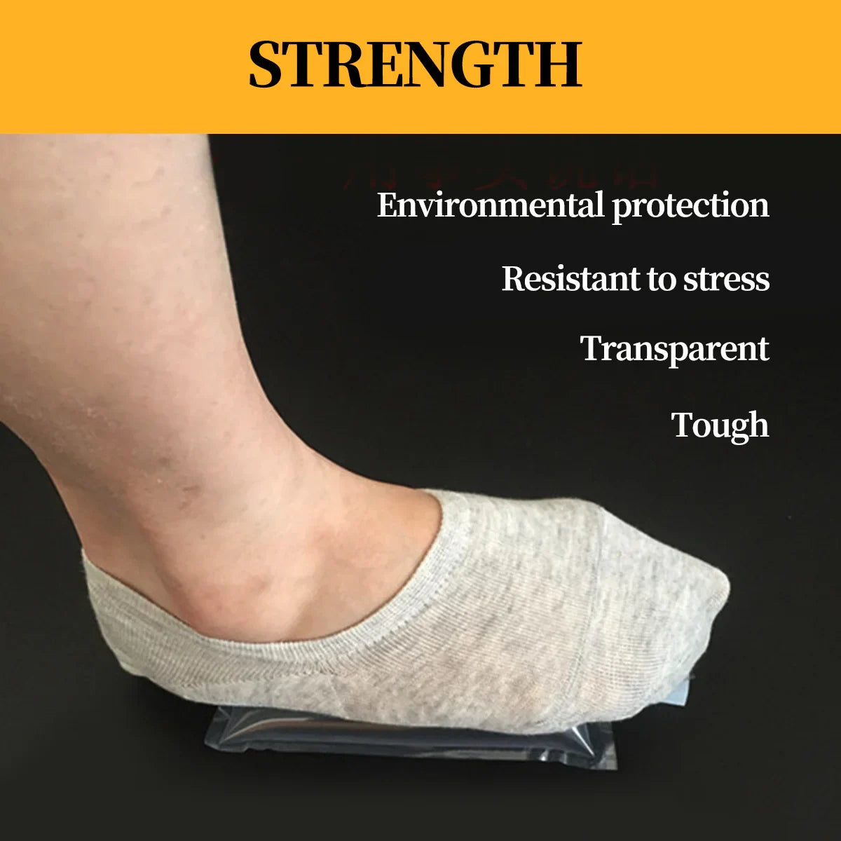 Inflatable Air Column Bags Bubble Wrap Cushioning 100PCS