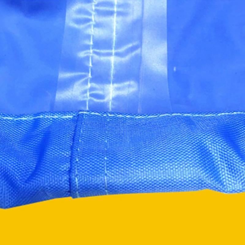 Air Conditioner Cleaning Cover 1PC Bule Dust Washing Cleaning Bag - Discount Packaging Warehouse