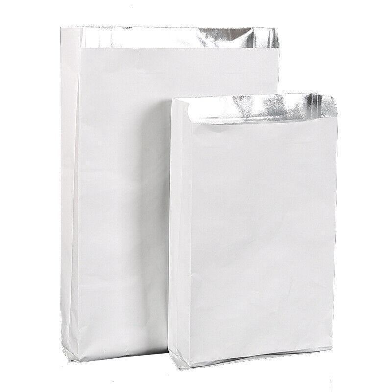 Premium kebab bags keeping food fresh and hot.