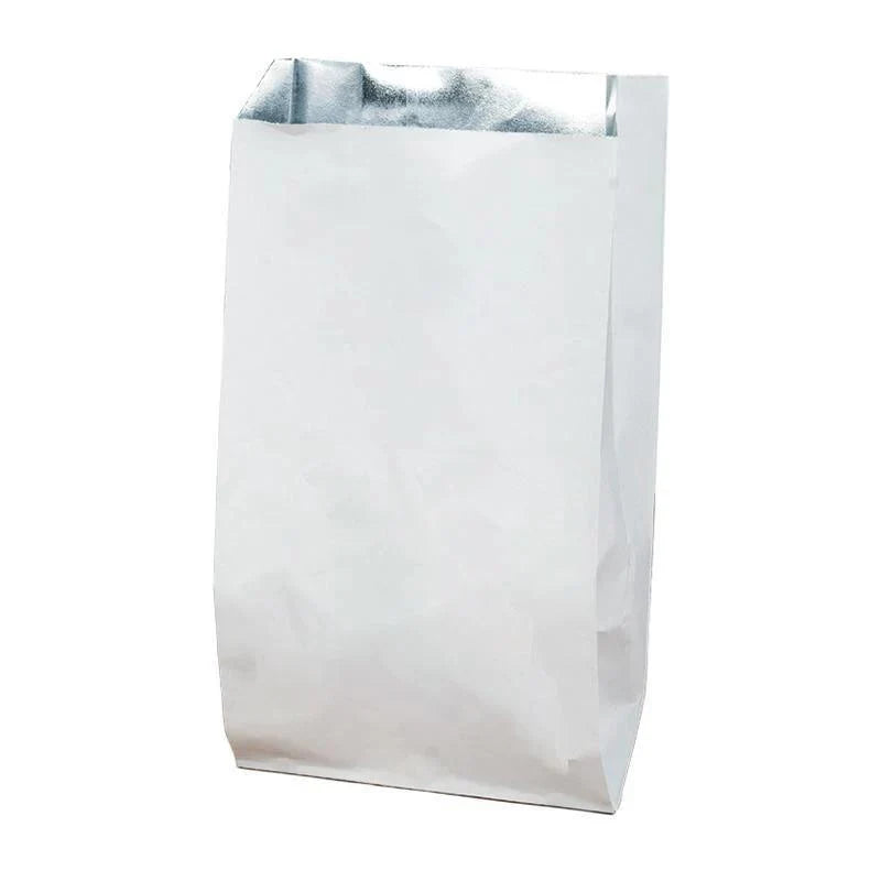 Premium kebab bags keeping food fresh and hot.