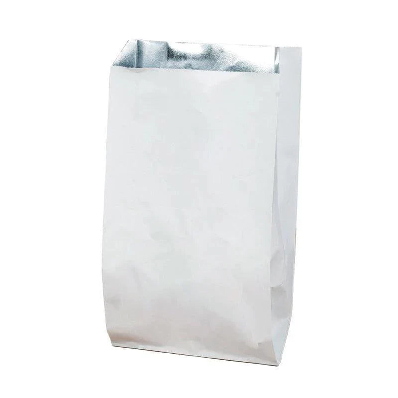 Premium kebab bags keeping food fresh and hot.