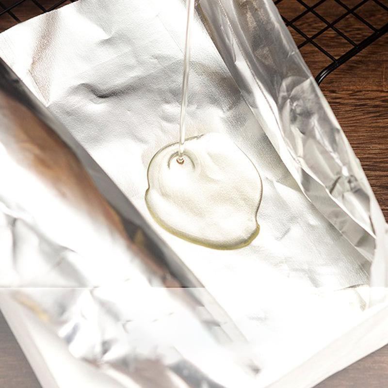 Premium kebab bags keeping food fresh and hot.