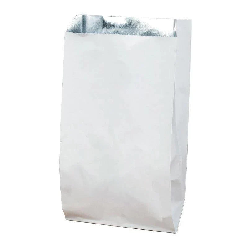 Premium kebab bags keeping food fresh and hot.