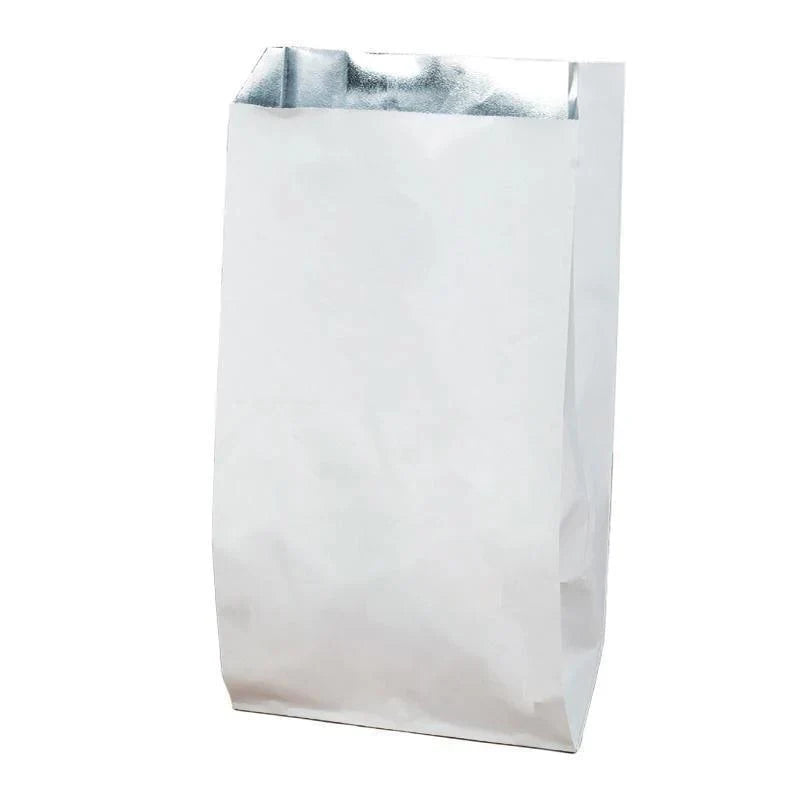 Premium kebab bags keeping food fresh and hot.
