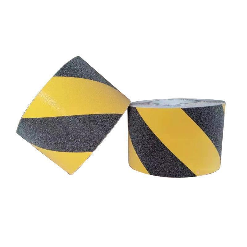 Anti-Slip Tape 1-2ROLL(S) 2Sizes 3Colours High Grip Adhesive - Discount Packaging Warehouse