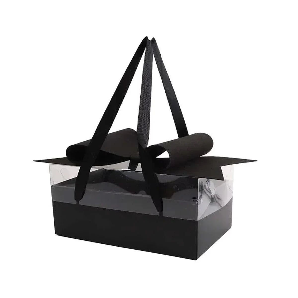 Clear Gift Box Packaging Display Box 1Pack