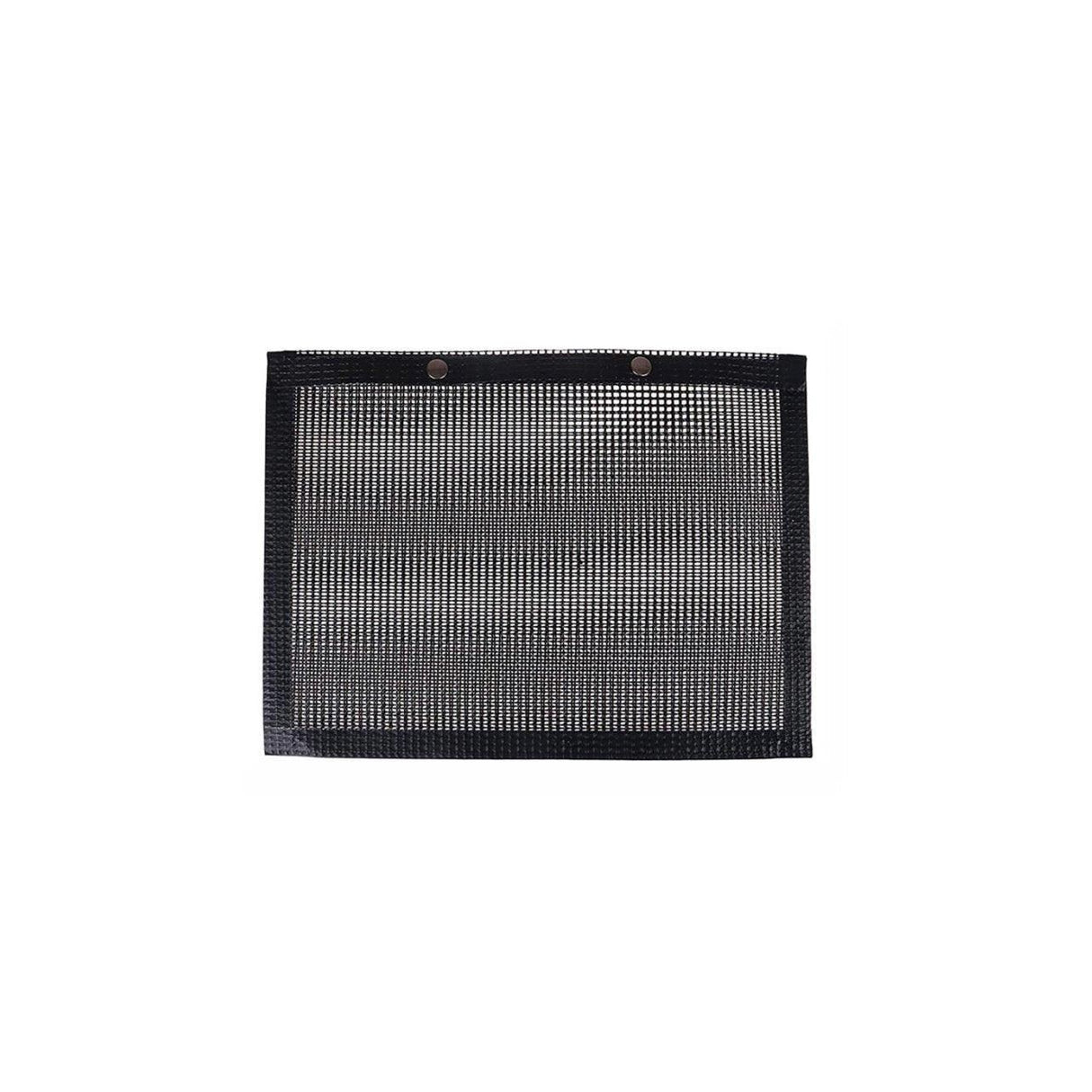 BBQ Grill Mesh Bag 1PC 2Colours Non-stick High Temperature Resistance PTFE Bag - Discount Packaging Warehouse