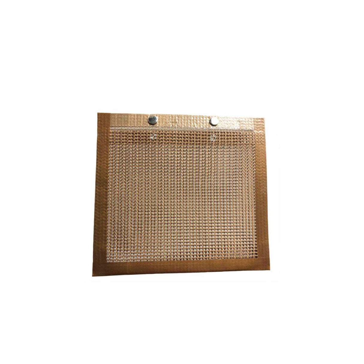 BBQ Grill Mesh Bag 1PC 2Colours Non-stick High Temperature Resistance PTFE Bag - Discount Packaging Warehouse