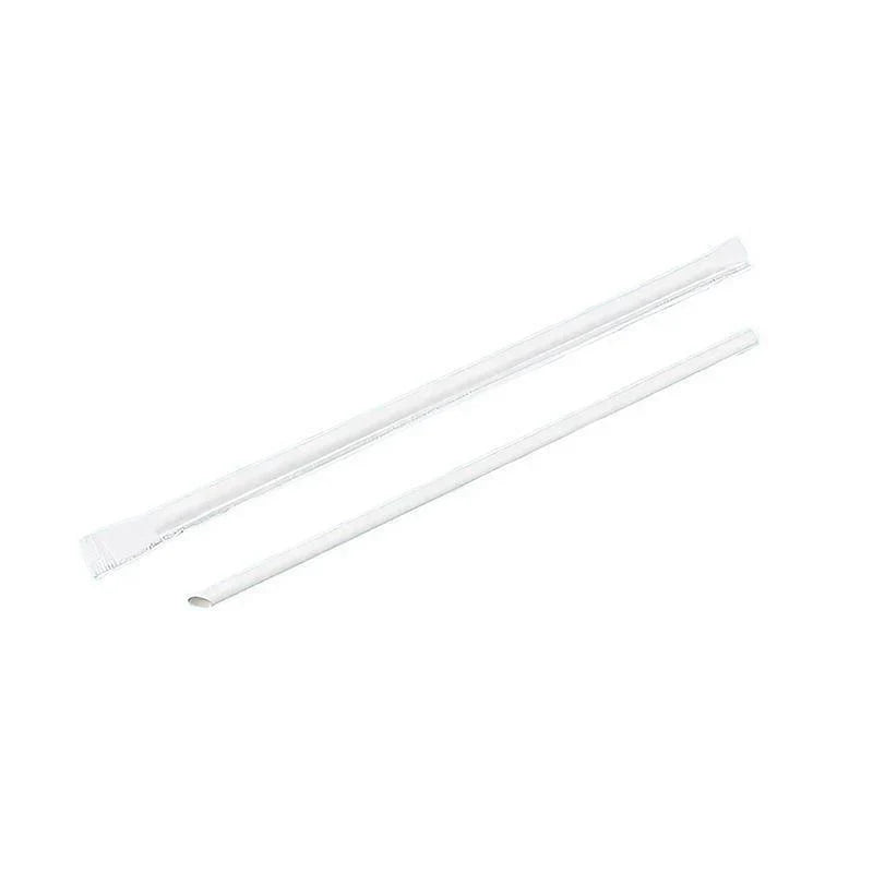 Eco-friendly and stylish paper straws for any occasion.