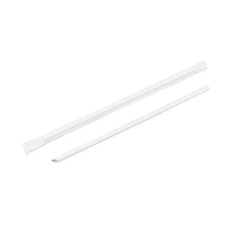 Eco-friendly and stylish paper straws for any occasion.