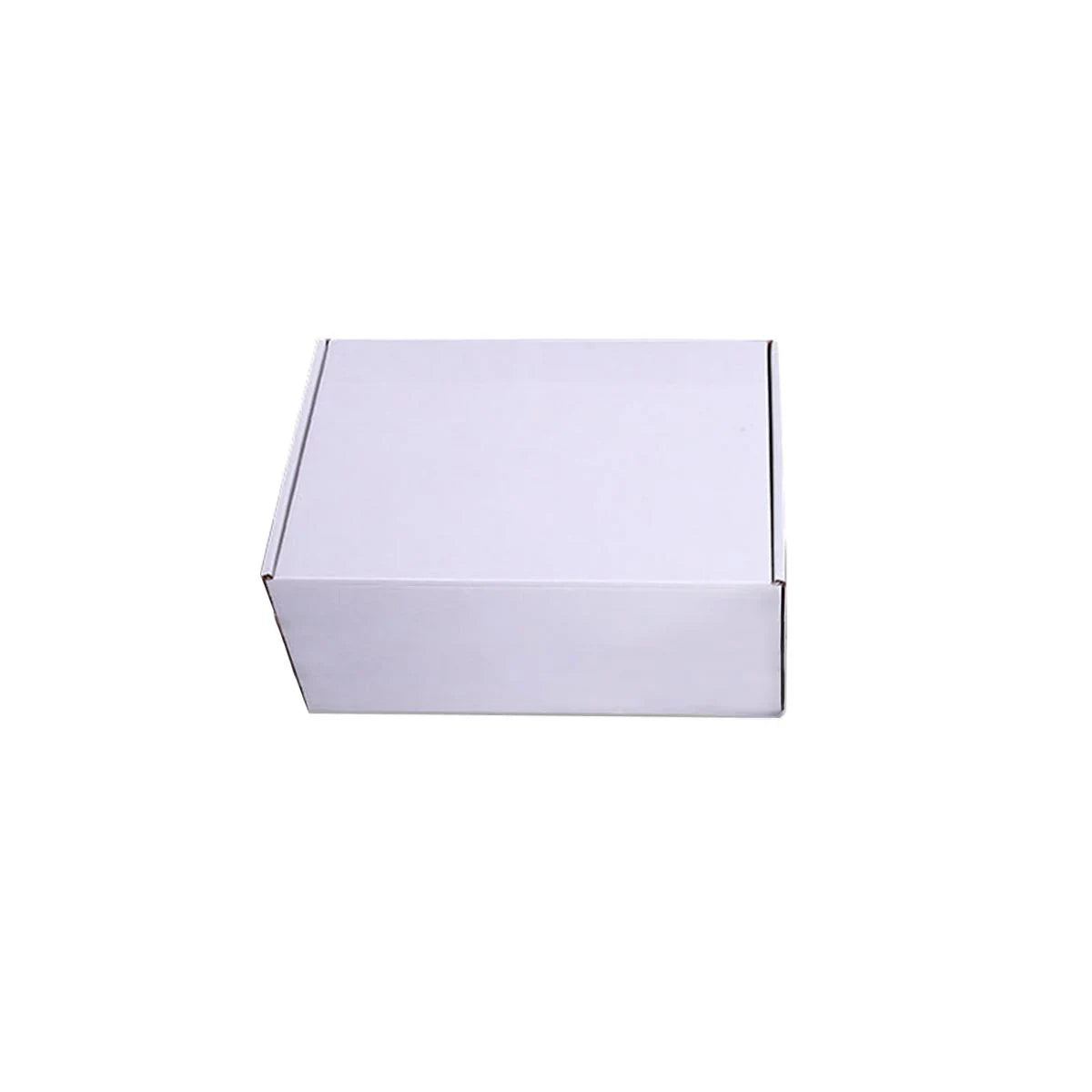 Cardboard Box Packaging Express Shipping Carton 20PCS